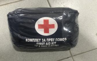 Prva Pomoć